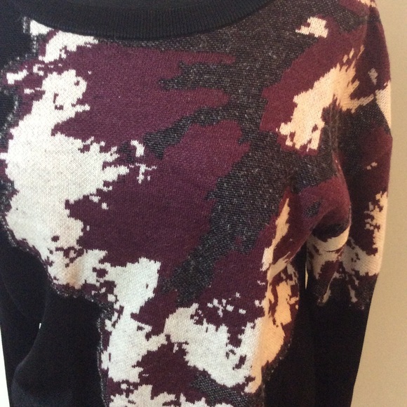 Alfani Sweater - Picture 3 of 6